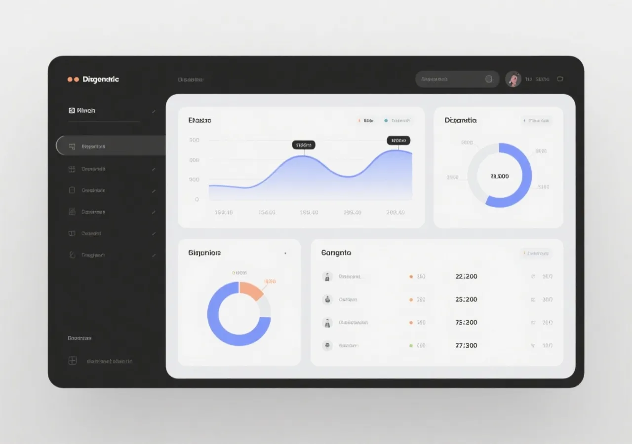 数据化计划与开奖解读示意图