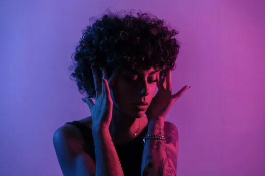 客服负责人头像