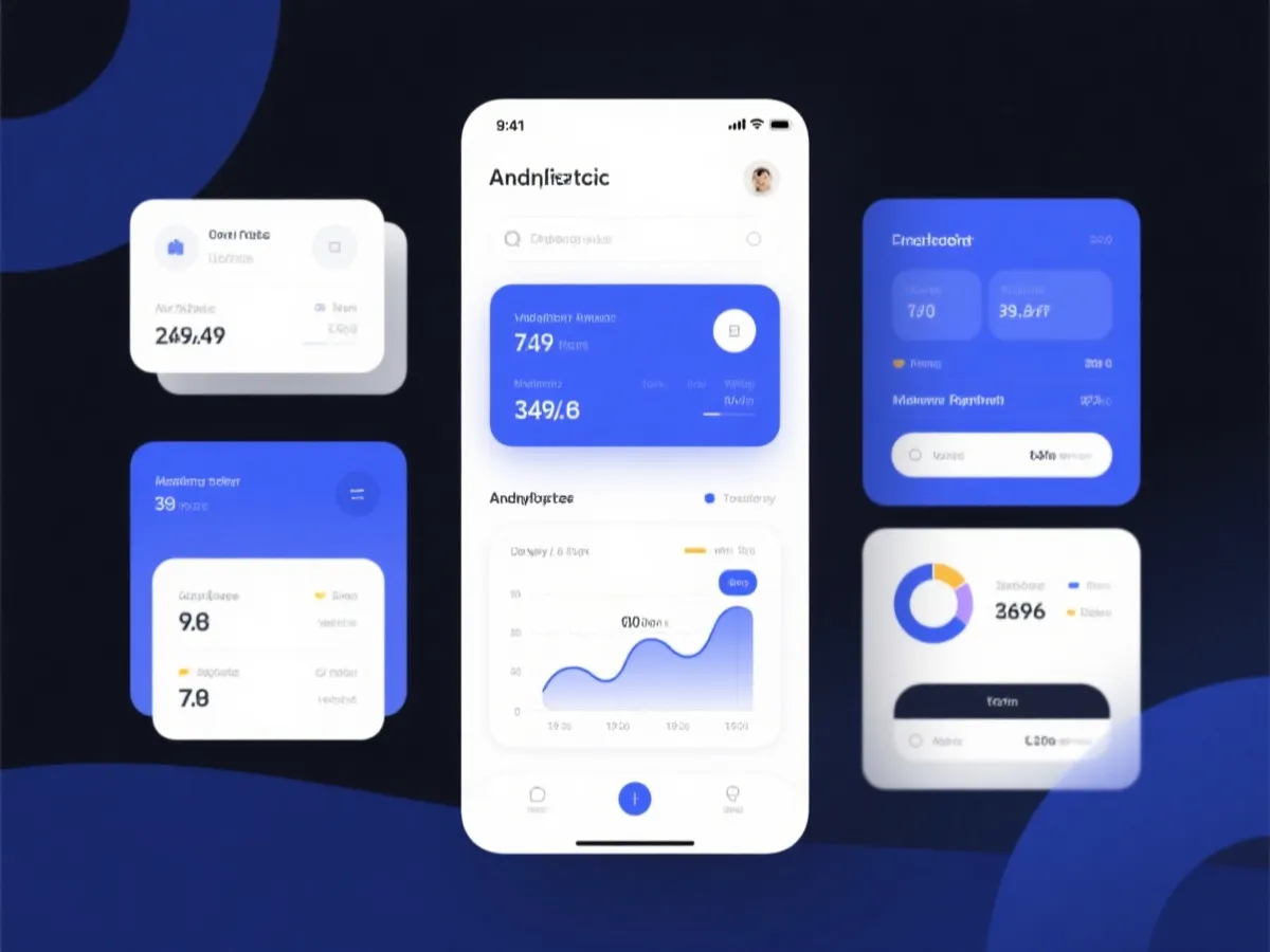 哈希分分彩计划数据分析与移动端体验展示